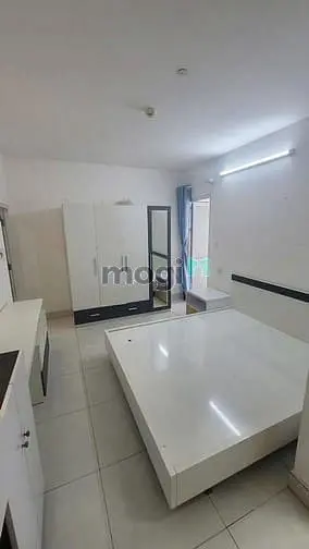 Chung Cư 8X -Plus, Trường Chinh,Ttn, Q12: 70M2, 2P Ngủ, Ntcc 9Tr/Th