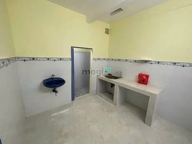 Bán Nhà Mtnb 10M Bình Phú 2, 1 Trệt 1 Lầu, 4X10M