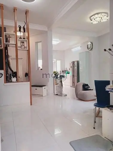 🏠 Hai Mặt Hẻm Gần Sân Bay - 77M2 - 3 Tầng Nội Thất - Chỉ Hơn #8Tỷ