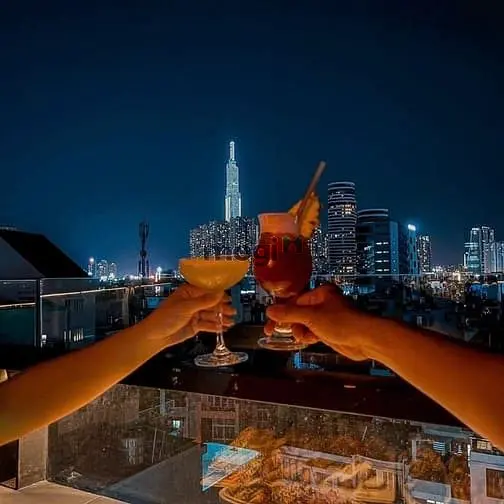 Cho Thuê Nhà Mới Cạnh Toà Landmark - Giá 16 Triệu
