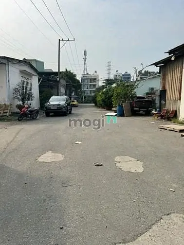 Bao Luôn Toàn Quận 9, Thủ Đức Sẻ Không Còn 1 Kho Thứ 2, 81M2 Giá 9Tr