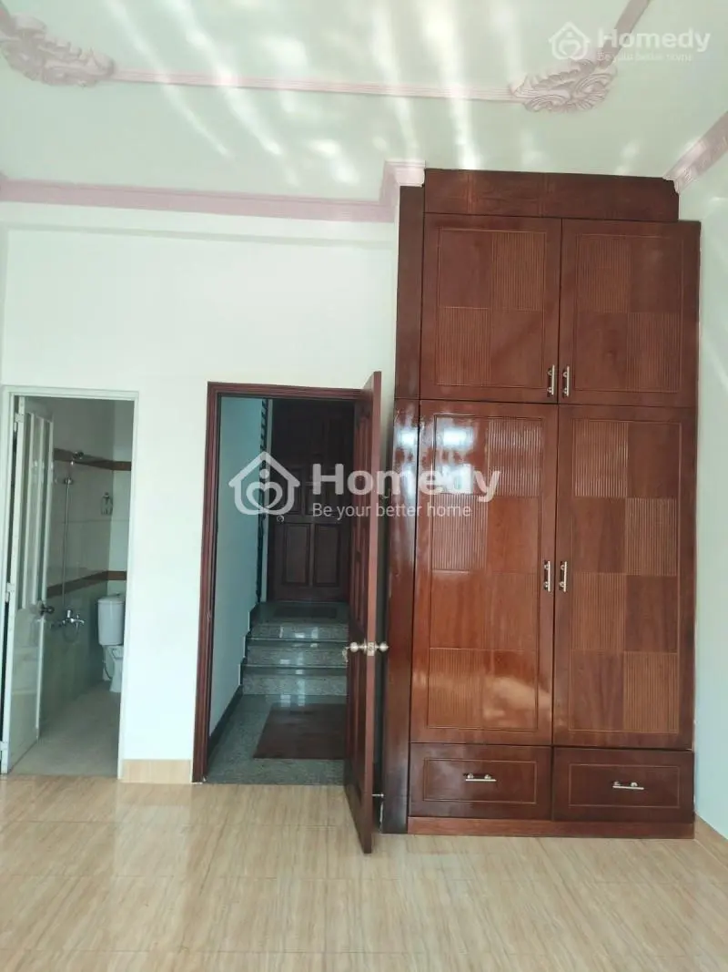Nhà Huỳnh Thị Hai Tân Chánh Hiệp Quận 12 80M2 4 Tầng Chỉ 4 Tỷ 9...