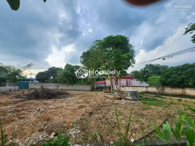 Bán Đất Thị Trấn Mẹt, Hữu Lũng, Dt: 200M2, Mặt Tiền: 10.5M, Giá: 1.95 Tỷ, Lô Góc, Full Thổ Cư.