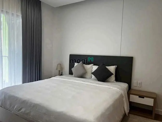 Cho Thuê Republic Plaza 54M2,1Pn Full Nthat Giá 13Tr