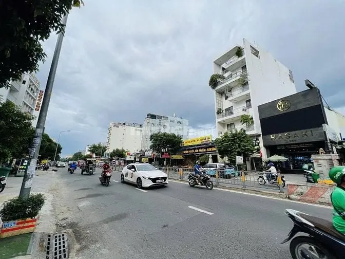 Bán Nhà 311 Tây Thạnh Quận Tân Phú, Dt: 560M2 Giá 54,5 Tỷ