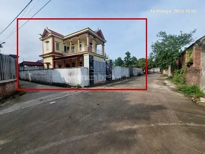 🏡 Bán 118M Lô Đất Đẹp Tại Thôn Phú Ninh - Minh Phú - Sóc Sơn