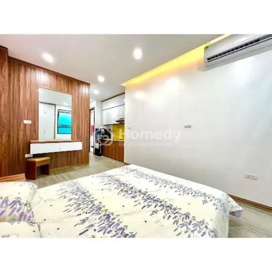 Bán Nhà Riêng Nguyễn Ngọc Vũ 160 X 8 Tầng, Mặt Tiền 6,3M Phân Lô Ô Tô Tránh Giá 34 Tỷ