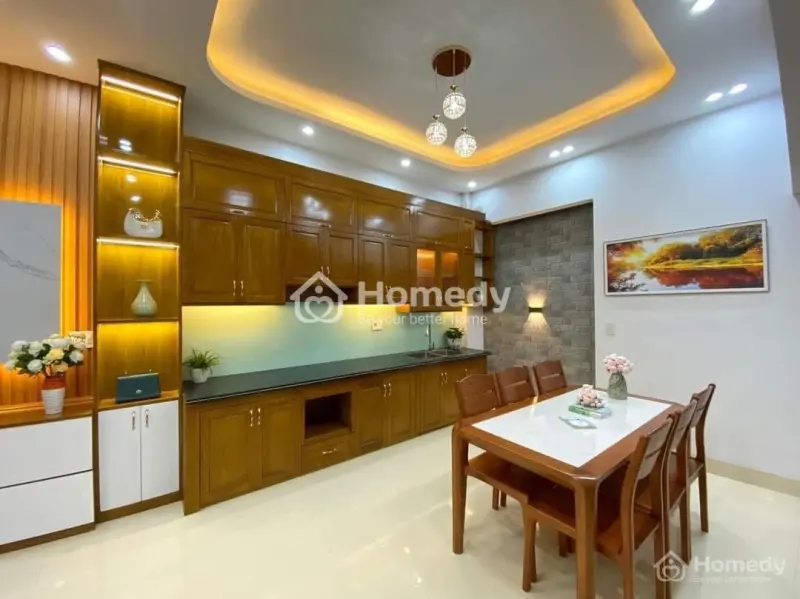 Lh Ngay 07940629***Bán Gấp Nhà Giá Hạt Dẻ Quận 10 1Ty015 Triệu Hòa Hảo 50M2, Hẻm Rộng Rãi - Shr