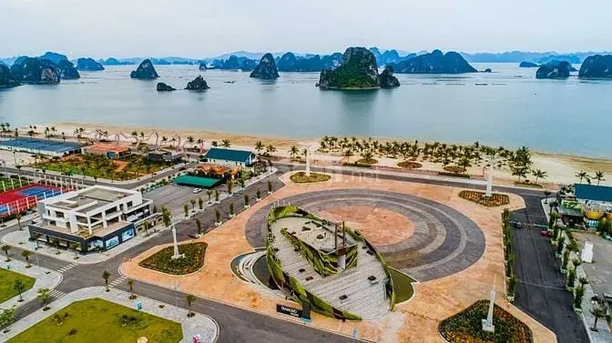 Cần Bán Lô Đất Siêu Đẹp Tại Kdt Phương Đông - Vân Đồn