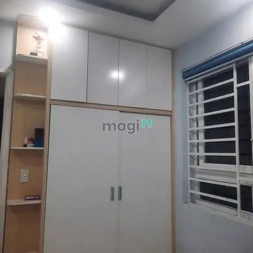 Central Plaza,Phạm Văn Hai, Tân Bình: 70M2,2P Ngủ,Nt,12,5Tr/Th