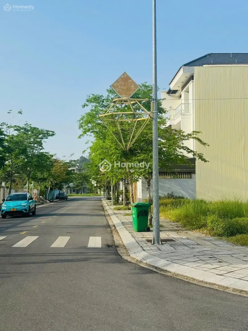 Bán Gấp Lô Đất 2 Mặt Tiền - Vị Trí Vàng Tại Trung Tâm Trảng Bom - Sổ Sẵn - Giá Mềm