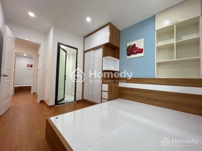 Cắt Lỗ - Chung Cư C1 Xã Đàn - Lê Duẩn - Đống Đa - Full