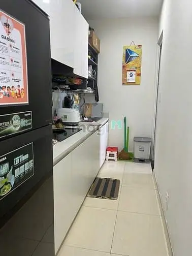 Topaz Home, Phan Văn Hớn, Q12: 73M2, 2P Ngủ,2Wc Nt, Bancong, 9Tr/Th