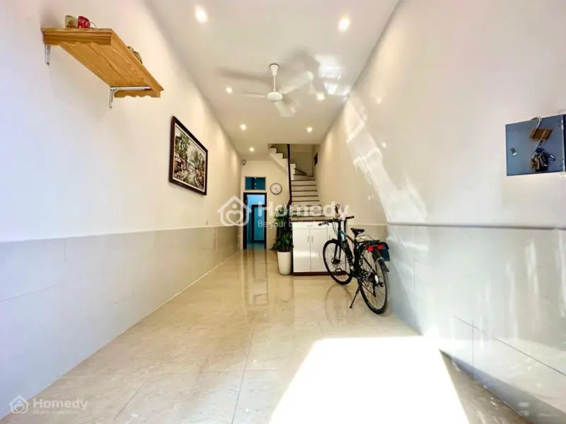 Bán Nhà Ngõ Khâm Thiên, Đống Đa, 38M, Lô Góc, Kinh Doanh Nhỏ Dưới 4 Tỷ