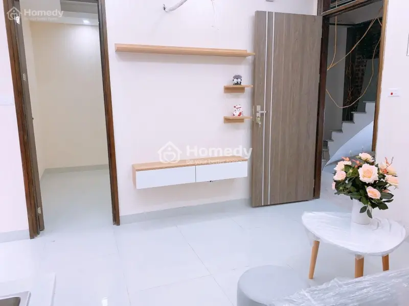 Hot, Chung Cư Mini Lạc Long Quân - Trích Sài 31 – 55M2, Tặng Vàng 24K, Full Nội Thất