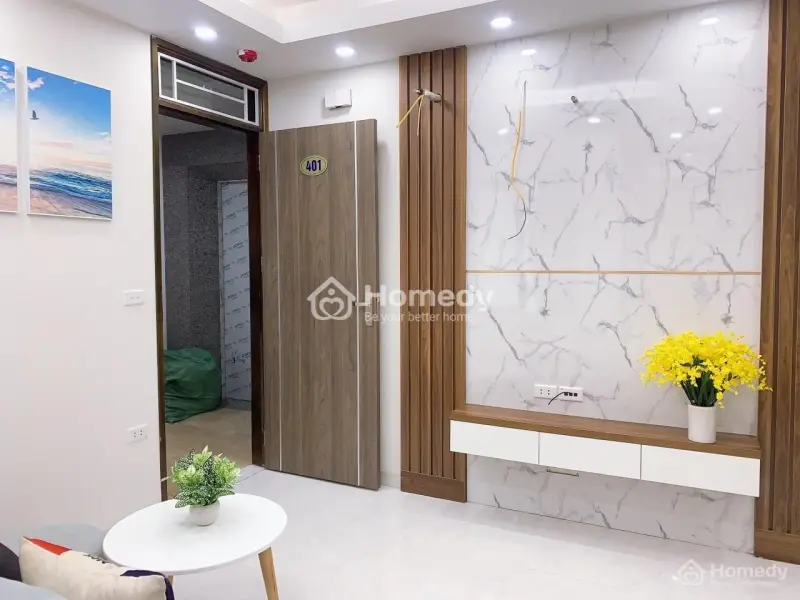 Hot - Chung Cư Mini Trích Sài - Thụy Khuê 29 - 55M2, Giảm 50Tr/Căn, Ở Ngay, Full Nội Thất