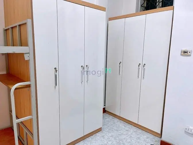 20 Lương Thế Vinh - Phòng Ghép Cho Nữ