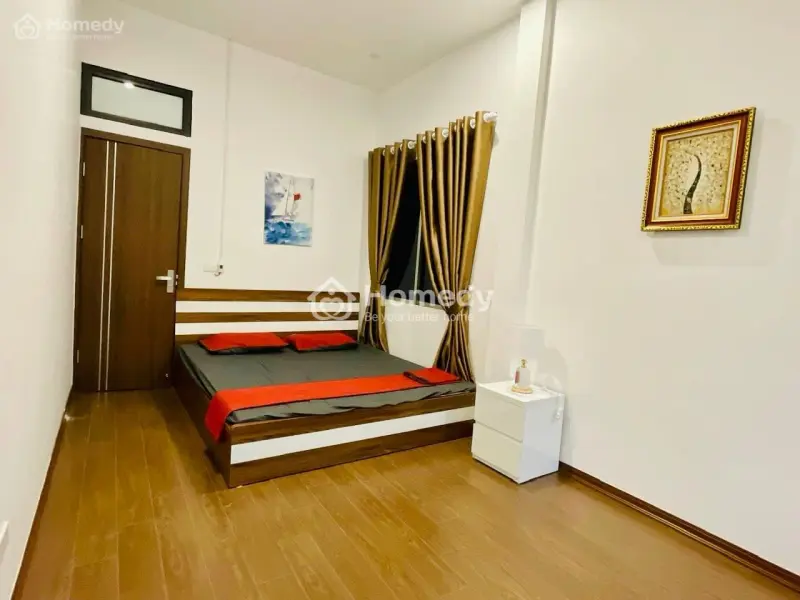 Bán Nhà Ngõ Khâm Thiên, Đống Đa, 38M, Lô Góc, Kinh Doanh Nhỏ Dưới 4 Tỷ
