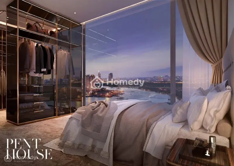 Bán Cc The Privé, ~9 Tỷ, 88M2, 2Pn, 2Wc, An Phú, Quận 2, Hcm, Giá Siêu Hời