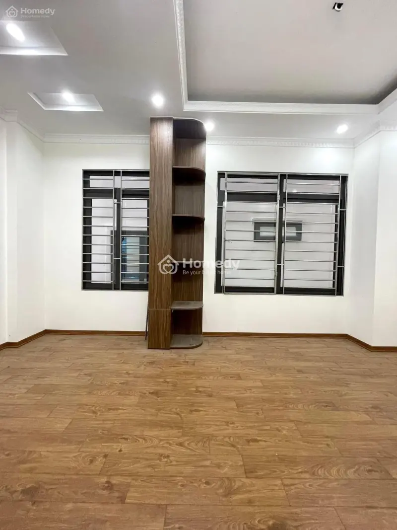 Cần Bán Gấp: Nhà Đẹp Đón Tết Thịnh Quang - Đống Đa; 38M2, 5 Tầng, Giá 4 Tỷ 288 Triệu, Nội Thất Mới