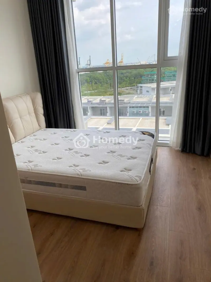Bán Nhanh Căn Hộ Sala Đại Quang Minh, Giá Ưu Đãi 21,8 Tỷ, 128 M2, 3Pn, Full Nt - An Lợi Đông, Q.2