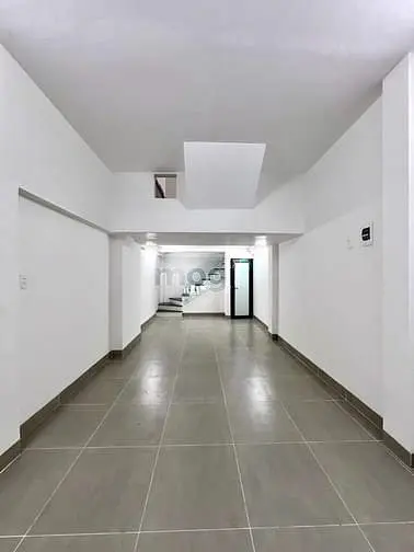 Phân Lô Đền Lừ- 35M²- Gara- Kinh Doanh- Ở Sướng