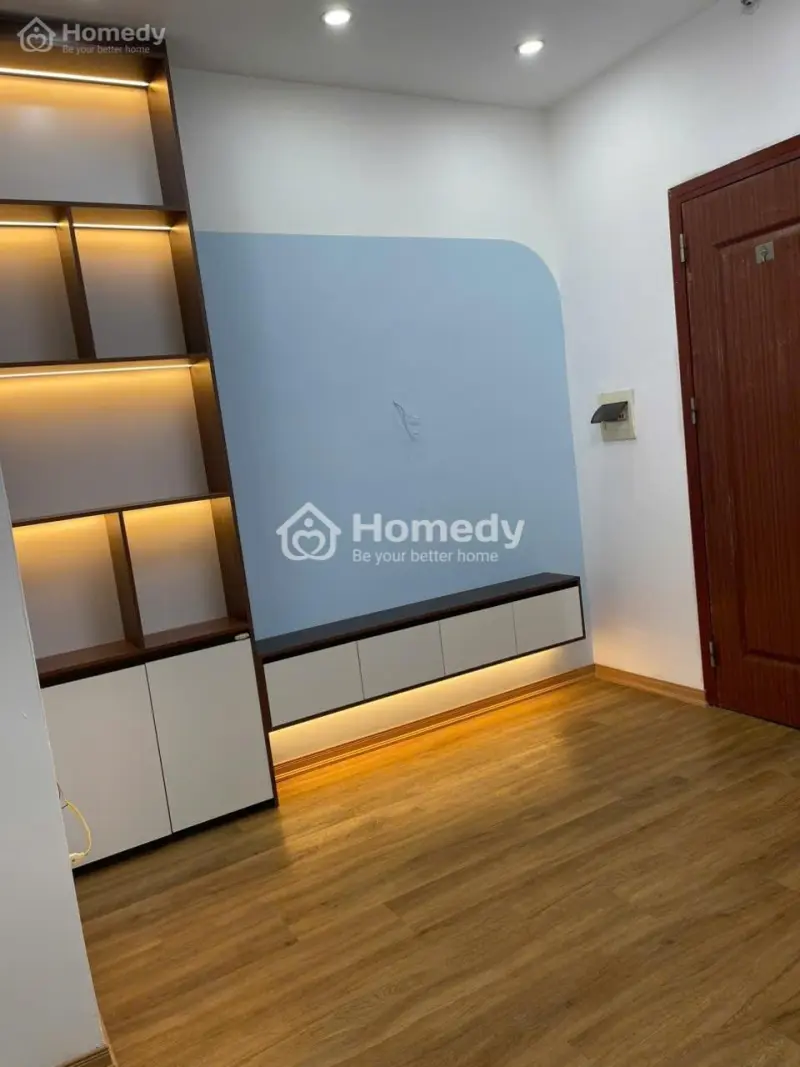 Căn Hộ 1Pn 39M² Tòa Ct10 Đại Thanh – Full Nội Thất, Giá 1,63 Tỷ, Có Thương Lượng