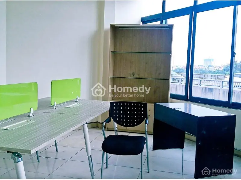 Văn Phòng Trọn Gói 25M2 Chỉ 3,5Tr Tại Hoàng Liệt - Hoàng Mai