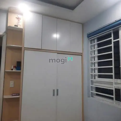 Central Plaza,Phạm Văn Hai, Tân Bình: 70M2,2P Ngủ,Nt,12,5Tr/Th
