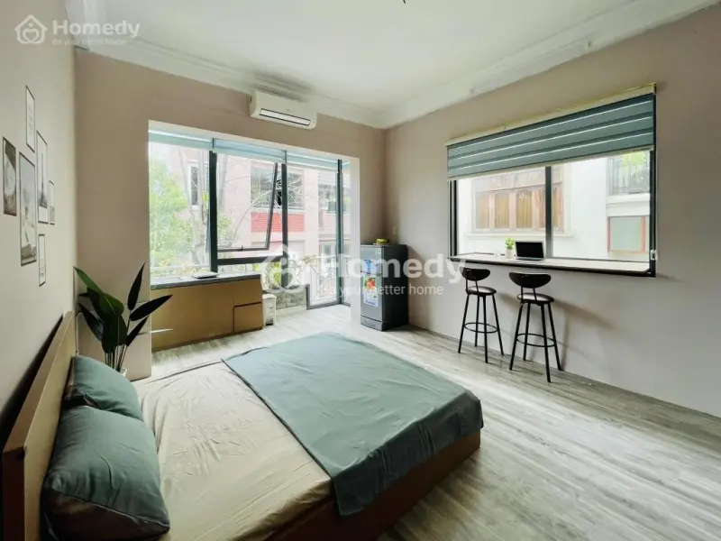 Chdv Cực Hot Ngay Trung Tâm Phú Nhuận