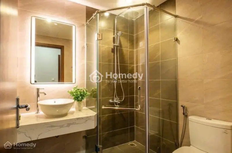 Chính Chủ Cần Sang Tên Căn Hộ 92M(3Pn)Bình Minh Garden, Đức Giang, Full Nội Thất- Bàn Giao Ở Ngay