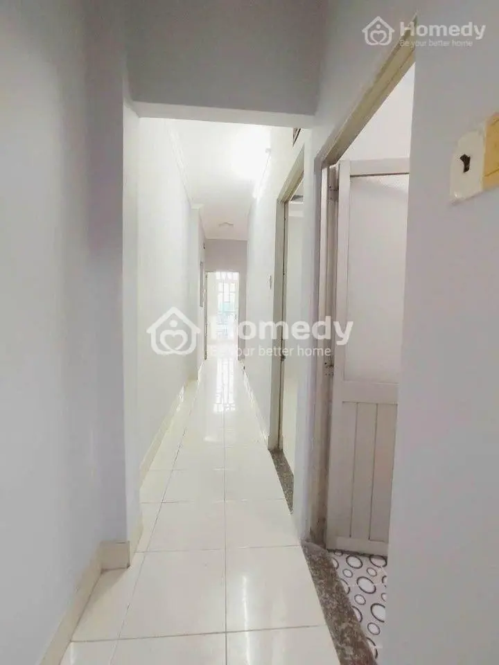Bán Nhà Chính Chủ Gửi Sau Lưng Bến Xe An Sương Đường Trung Mỹ Tây 9A Giá 2 Tỷ 620Tr /56M2