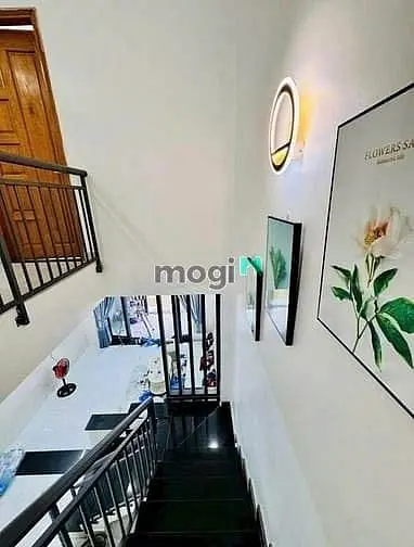 Chủ Cần Tiền Kinh Doanh-Lê Văn Sỹ – Quận 3 – Giá Tốt