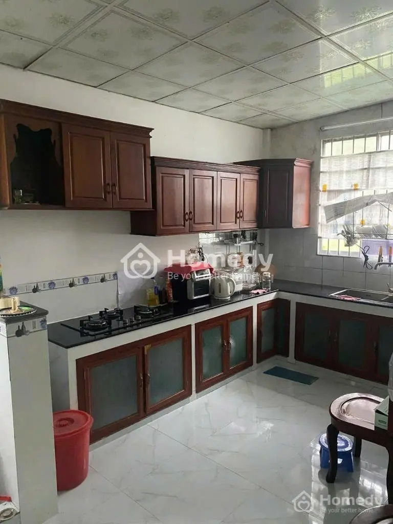 Bán Đất Tặng Nhà Bình Chánh Sổ Hồng Riêng