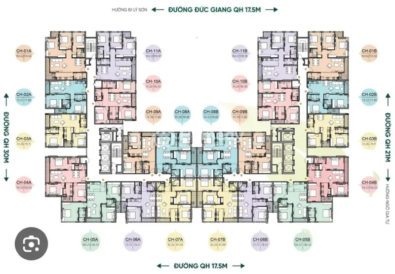 Chủ Nhà Cần Tiền Bán Gấp Căn Hộ 95M( 3N2W)-Full Nội Thất-Bàn Giao Về Ở Ngay-Sắp Ra Sổ Đỏ-0979209***