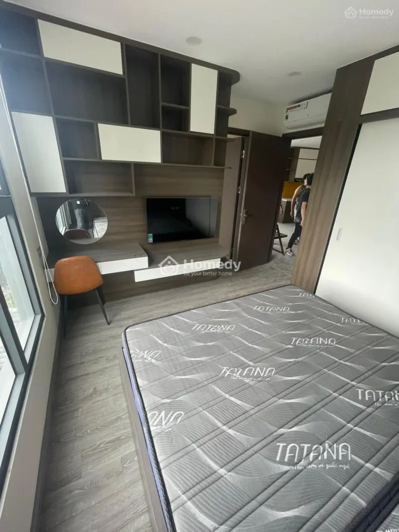 Bán Gấp - Chung Cư Mini 1 -2 - 3P Ngủ Xuân La - Lạc Long Quân - Sát Hồ Tây Từ 600 Tr (30 - 55M2)