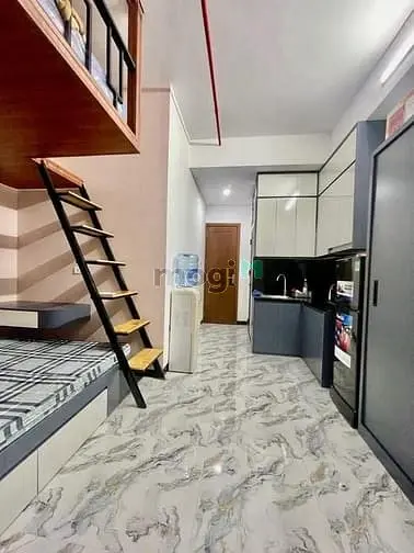 Tòa Căn Hộ Dòng Tiền Phan Kế Bính - Ba Đình - Dt 66M