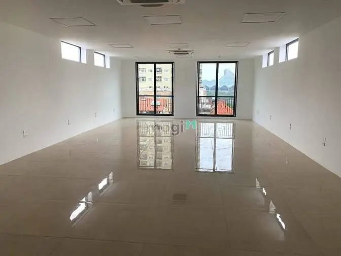 Cho Thuê Tòa Nhà 10 Tầng Phố Dương Khuê - Cầu Giấy - Dt 117M2