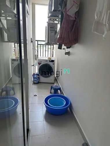 Chung Cư Central Plaza, Phạm Văn Hai, Tân Bình, 68M2, 2Pn, 2Wc, 11Tr5