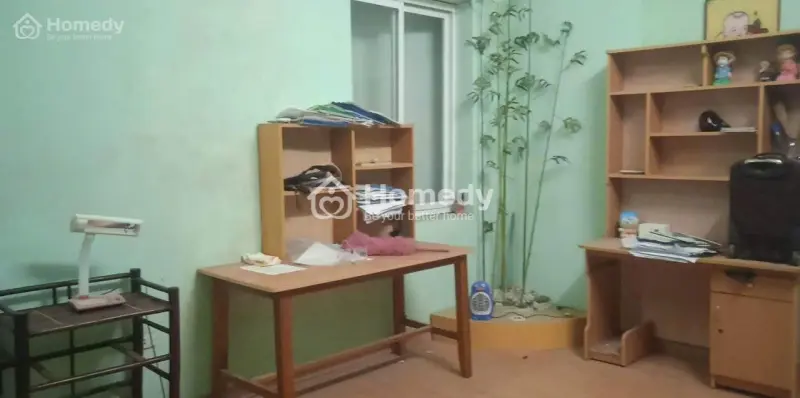 Binhbds Cho Thuê Nhà Đông Tác 50M2 X 4 Tầng 7 Phòng 13Tr/Tháng