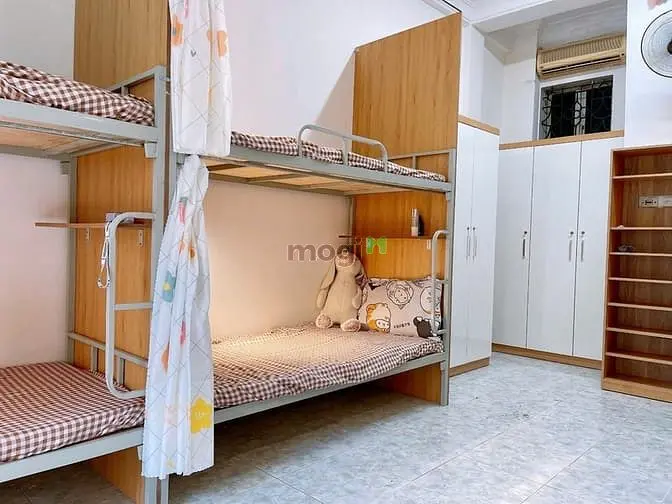 20 Lương Thế Vinh - Phòng Ghép Cho Nữ