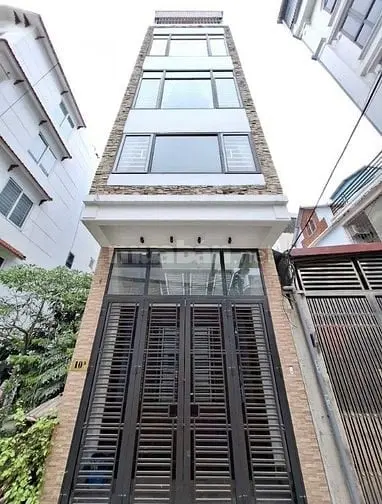 Ôtô Vào /4Tầng / Gần Công Viên Thạch Bàn Long Biên Bán Zá 5Ty56