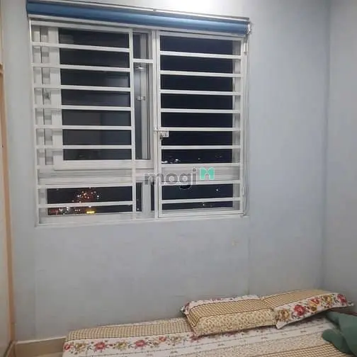 Central Plaza,Phạm Văn Hai, Tân Bình: 70M2,2P Ngủ,Nt,12,5Tr/Th