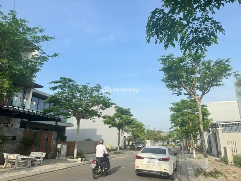 Bán Gấp Lô Đất 2 Mặt Tiền - Vị Trí Vàng Tại Trung Tâm Trảng Bom - Sổ Sẵn - Giá Mềm