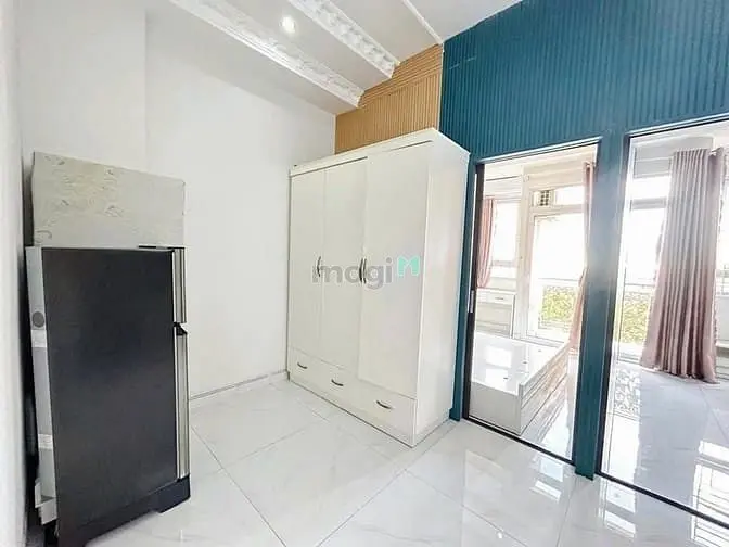 Siêu Phẩm 2Pn Gần Ẩm Thực Phan Xích Long, Hoàn Mỹ, Đh Y Dược Phú Nhuận