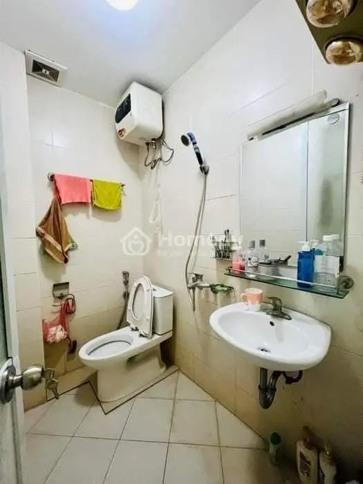 Bán Nhà Khâm Thiên - Đống Đa, Đẹp, Kinh Doanh Online, 61M2,4 Tầng, 5 Tầng,Giá 4.4 Tỷ.