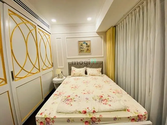 Cho Thuê Biệt Thự Sky Villas Điện Biên Phủ Q.3 - 2Pn 3Wc - 90 Triệu/Th