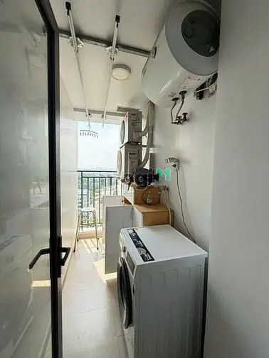 Chung Cư Đặng Văn Ngữ, P5, Pn: 2P Ngủ, 75M2, 11Tr/Th. Full Nội Thất