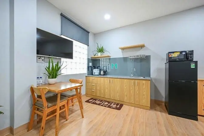 Bán Tòa Chdv 350/2 Lê Văn Sỹ P.14 Q.3 Thu Nhập : 300 ~ 250Tr/Tháng