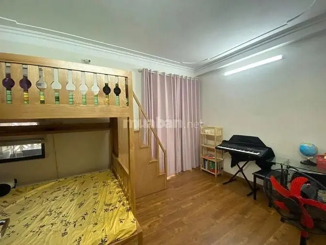 Bán Gấp Siêu Phẩm Cầu Giấy, Ô Tô Đỗ Cửa, Mt 5M, Giá Nhỉnh 12 Tỷ